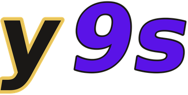 y9s logo